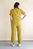 Closet Core Blanca Flight Suit Sewing Pattern