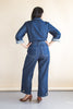 Closet Core Blanca Flight Suit Sewing Pattern