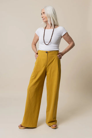 Closet Core Mitchell Trousers Sewing Pattern