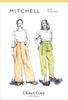 Closet Core Mitchell Trousers Sewing Pattern