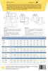 Closet Core Nicks Dress & Blouse Sewing Pattern