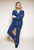 Closet Case Carolyn Pyjamas Sewing Pattern
