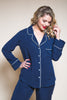 Closet Case Carolyn Pyjamas Sewing Pattern