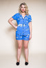Closet Case Carolyn Pyjamas Sewing Pattern