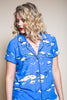 CLOSET CASE • Carolyn Pajama Sewing Pattern