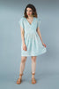Closet Case Charlie Caftan Sewing Pattern