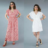 CLOSET CORE • Charlie Caftan Sewing Pattern