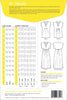 Closet Case Charlie Caftan Sewing Pattern