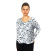 Dhurata Davies Cora Tee Sewing Pattern