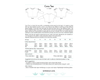 Dhurata Davies Cora Tee Sewing Pattern