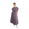 Dhurata Davies Edith Dress, Skirt & Top Sewing Pattern
