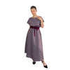 Dhurata Davies Edith Dress, Skirt & Top Sewing Pattern