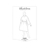 Dhurata Davies Edith Dress, Skirt & Top Sewing Pattern