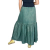 Dhurata Davies Olive Skirt Sewing Pattern