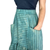Dhurata Davies Olive Skirt Sewing Pattern