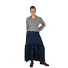 Dhurata Davies Olive Skirt Sewing Pattern