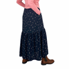 Dhurata Davies Olive Skirt Sewing Pattern