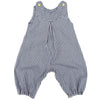 Dhurata Davies Penny Romper Sewing Pattern