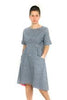 Dhurata Davies Jasmine Tee & Dress Sewing Pattern