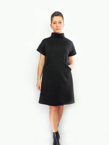 Dhurata Davies Maxine Dress Sewing Pattern
