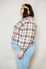 FRIDAY PAttern Company patina Blouse Sewing Pattern