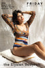 Friday Pattern Company Elysian Bodysuit Sewing Pattern