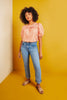 Friday Pattern Company Sagebrush Top Sewing Pattern