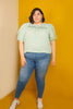 Friday Pattern Company Sagebrush Top Sewing Pattern