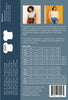 Friday Pattern Company Square Neck Top Sewing Pattern
