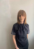 Friday Pattern Company Wilder Gown Top Sewing Pattern1