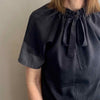 Friday Pattern Company Wilder Gown Top Sewing Pattern1
