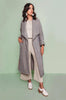 Friday Pattern Company The Cambria Duster Coat Sewing Pattern