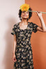 Friday Pattern Company Hughes Dress Sewing Pattern