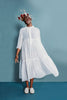 Friday Pattern Company The Wilder Gown Dress Sewing Pattern