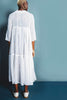 Friday Pattern Company The Wilder Gown Dress Sewing Pattern