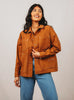 Friday pattern Company Ilford Jacket Sewing Pattern