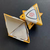 Hancock's Tailor's Chalk 2 Pack