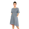 Dhurata Davies Jasmine Tee & Dress Sewing Pattern