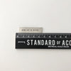 Kylie and the Machine One of a Kind Woven Labels for Sewing Projects