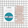 Kylie and the Machine Hand F**king Made Woven Labels