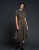 Liberty Fabrics Bella Tea Dress Sewing Pattern
