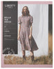 Liberty Fabrics Bella Tea Dress Sewing Pattern