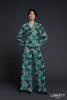 Liberty Fabrics Florence Palazzo Suit Sewing Pattern
