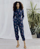 Liberty Fabrics Zadie Boilersuit Sewing Pattern