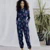 Liberty Fabrics Zadie Boilersuit Sewing Pattern