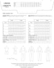 Liberty Fabrics Zadie Boilersuit Sewing Pattern