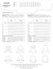 Liberty Rosanna Ruffle Top Sewing Pattern