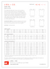 Liesl + Co Chai Tee Sewing Pattern