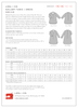 LIESL + CO • Gallery Tunic + Dress Sewing Pattern