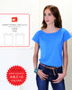 Liesl + Co Chai Tee Jersey Sewing Pattern